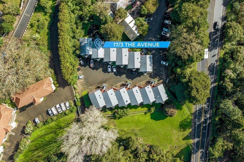 17/3 The Avenue, Albany, Auckland - Carousel 17