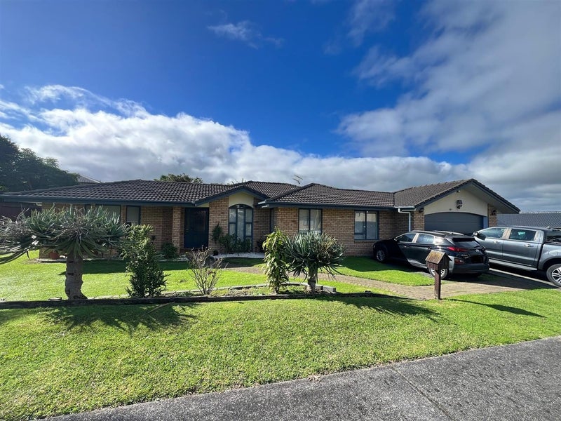 5 Senator Drive, Manurewa, Auckland - Carousel 19