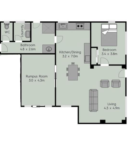 1/116 Bradbury Road, Botany Downs, Auckland - Carousel 7
