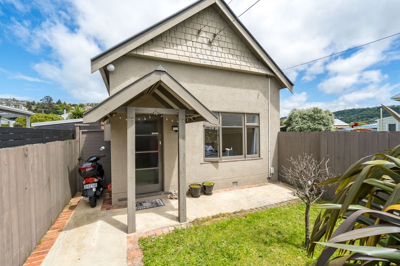 60 Nelson Street, Forbury, Dunedin - Carousel 1
