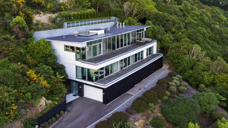 15 Sovereign Point, Kaiwharawhara, Wellington - Carousel 2