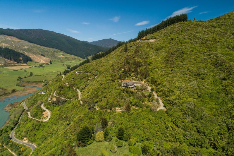 169 Anakiwa Road, Picton - Carousel 26