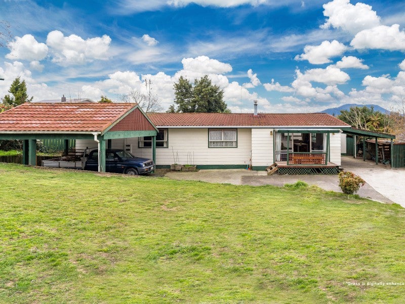 35 Norman Smith Street, Nukuhau, Taupo - Carousel 1