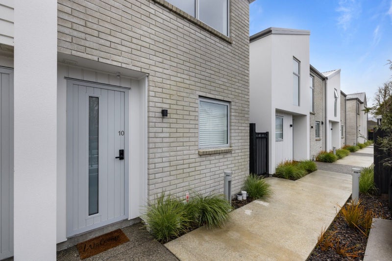 10/96 Cobham Street, Spreydon, Christchurch - Carousel 1