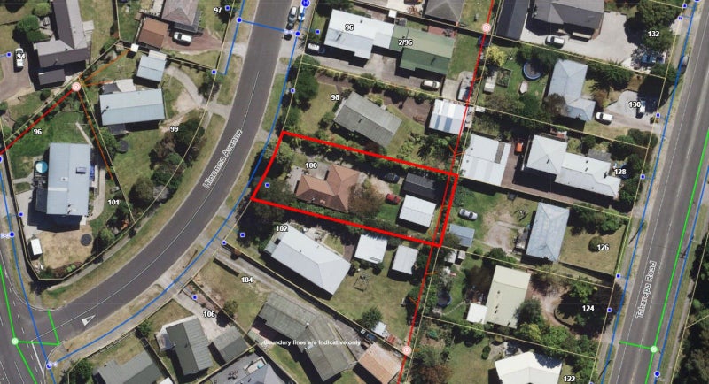 100 Hinemoa Avenue, Taupo - Carousel 13