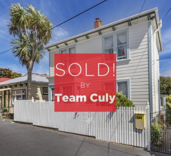 154 Owen Street, Newtown, Wellington - Carousel 1