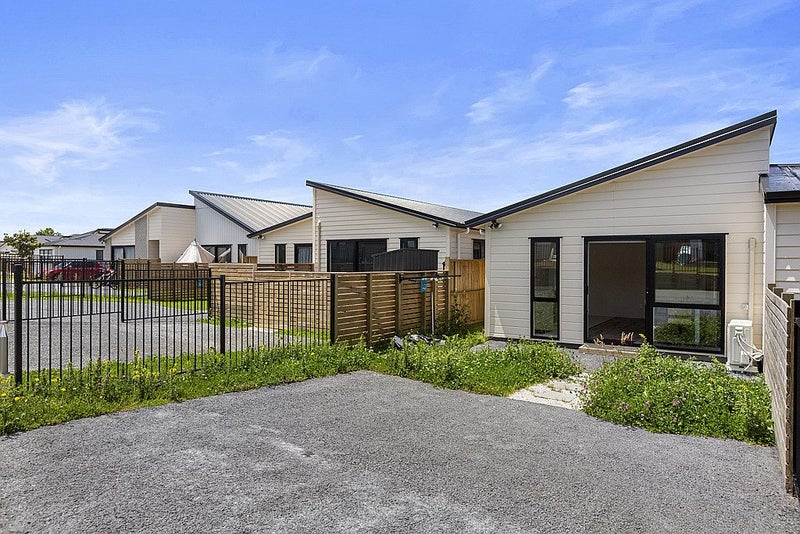 23A Tributary Parade, Karaka, Papakura - Carousel 12