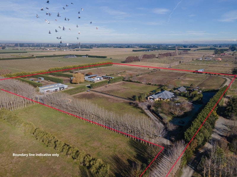 305 Lehmans Road, Fernside, Rangiora - Carousel 1