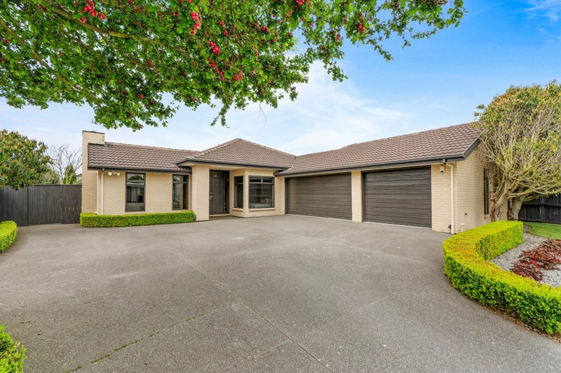 6 Jacques Way, Yaldhurst, Christchurch - Carousel 1