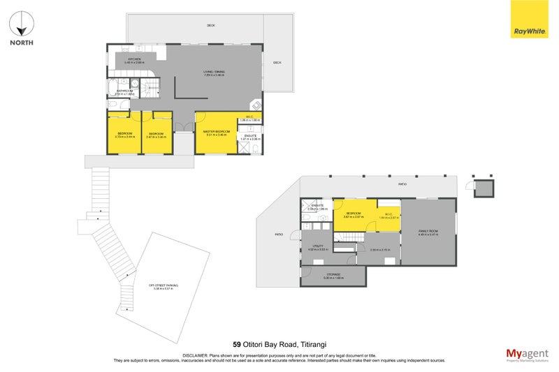 59 Otitori Bay Road, Titirangi, Auckland - Carousel 34