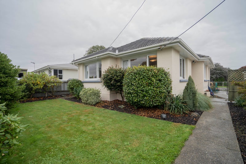 158 Harvey Street, Grasmere, Invercargill - Carousel 1