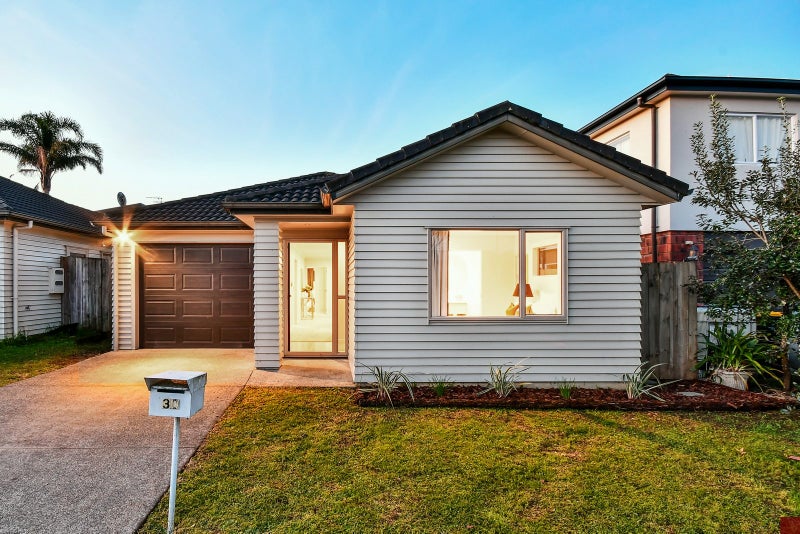 30 Birchlands Road, Flat Bush, Auckland - Carousel 1