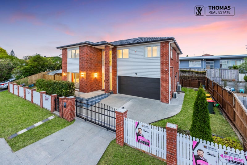 1B Waitaki Street, Sunnyvale, Auckland - Carousel 1