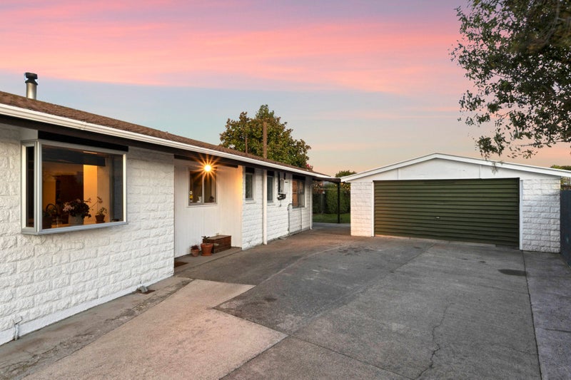 73 Warren Crescent, Hillmorton, Christchurch - Carousel 23