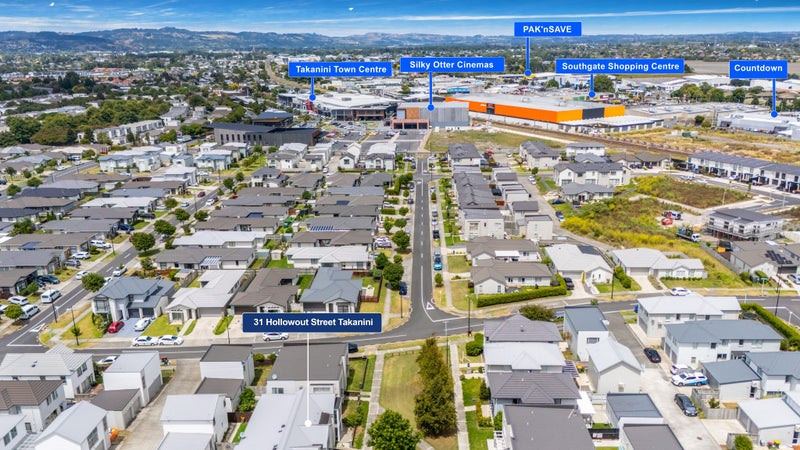 31 Hollowout Street, Takanini, Auckland - Carousel 20