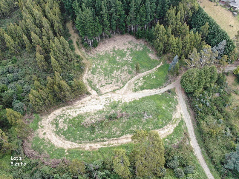 81 Poulters Road, Leith Valley, Dunedin - Carousel 1