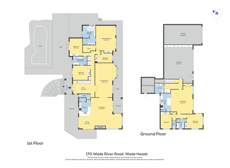 170 Wade River Road, Wade Heads, Whangaparaoa - Carousel 34