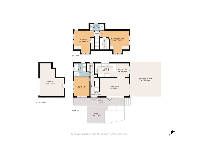 17 Kitewao Street, Northcote, Auckland - Carousel 23
