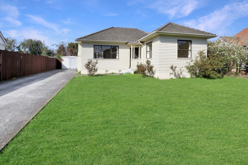 31 Piko Crescent, Riccarton, Christchurch - Carousel 1
