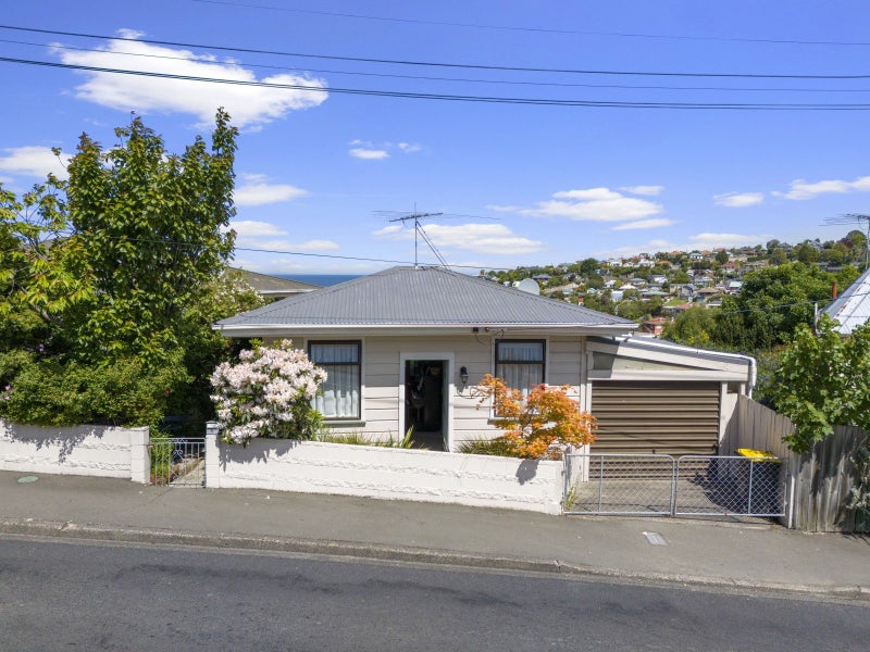 6 Haig Street, Mornington, Dunedin - Carousel 1