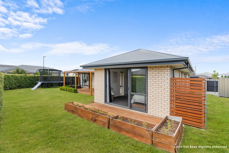 1 Dow Square, Wigram, Christchurch - Carousel 17