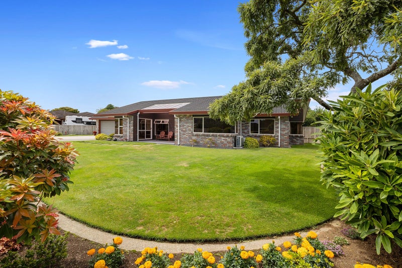 3C Larsen Place, Merrilands, New Plymouth - Carousel 2