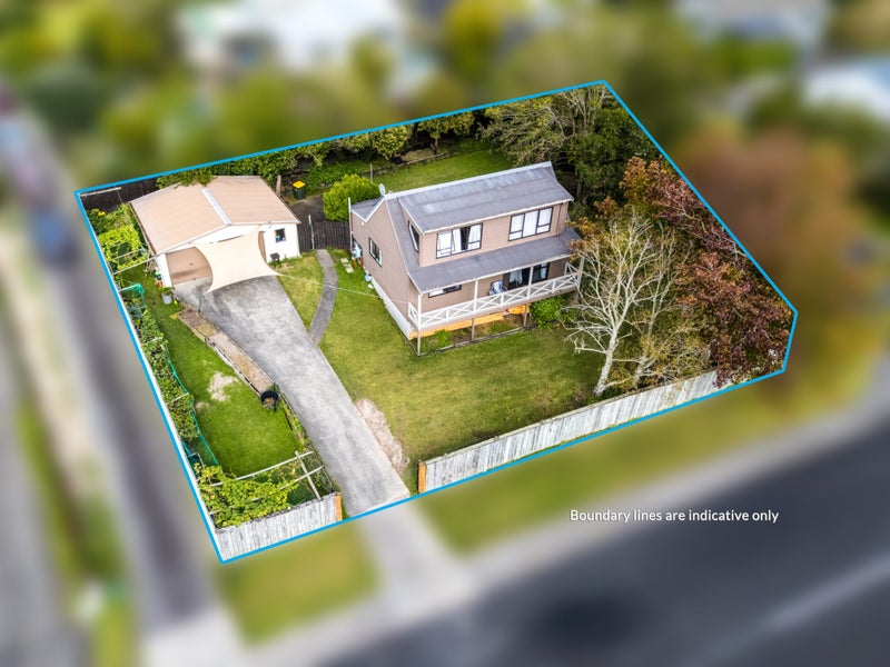2 Raelene Place, Massey, Auckland - Carousel 2
