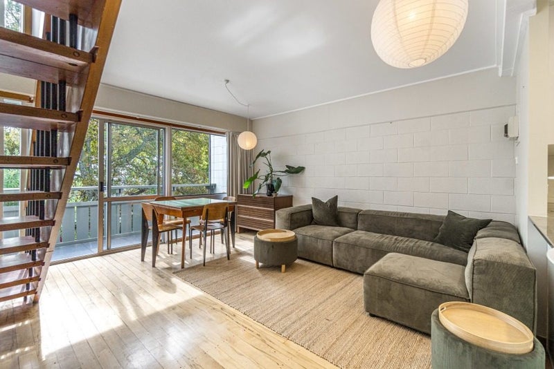 10/79 Beresford Street West, Freemans Bay, Auckland - Carousel 1