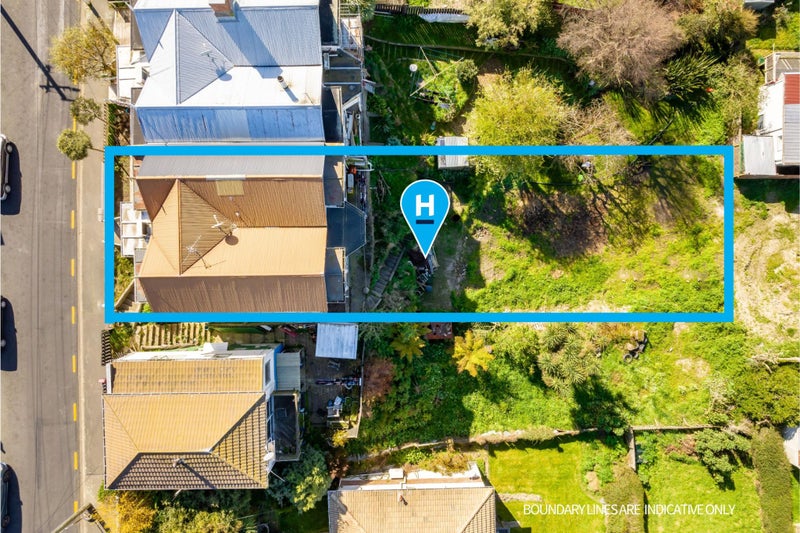 19 Morrison Street, Caversham, Dunedin - Carousel 22