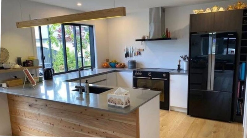 70 Toni's Terrace, Lower Shotover, Queenstown - Carousel 2