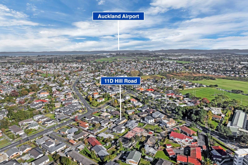 11D Hill Road, Papatoetoe, Auckland - Carousel 25