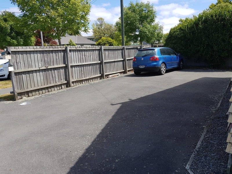 28 Newnham Terrace, Upper Riccarton, Christchurch - Carousel 2