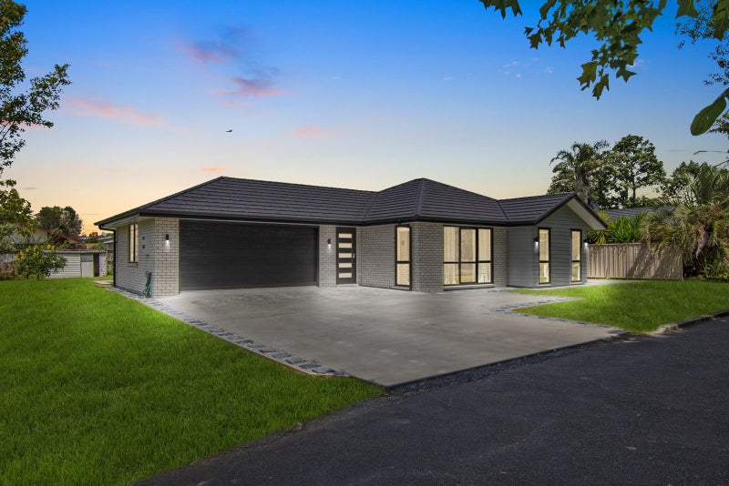 9 Te Hape Road, Whangarei - Carousel 1