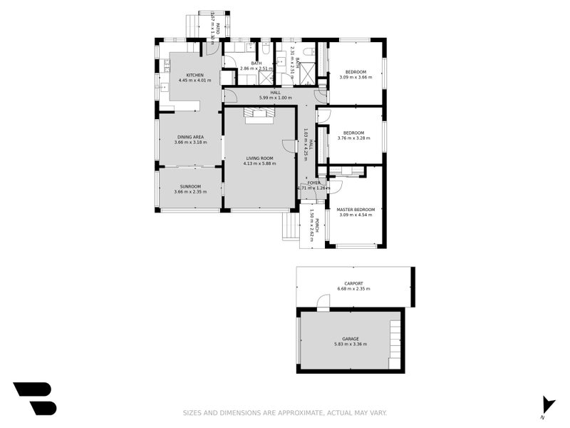 26 Beach Road, Pahurehure, Papakura - Carousel 19