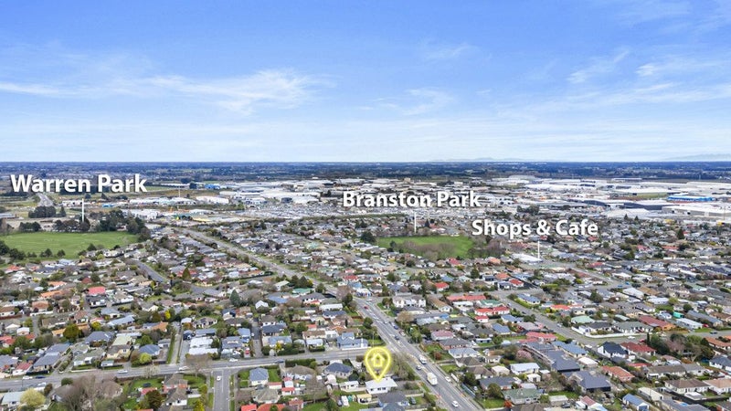 119 Springs Road, Hornby, Christchurch - Carousel 18