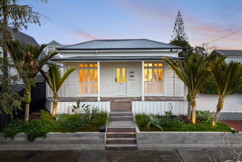 114 Vermont Street, Ponsonby, Auckland - Carousel 1