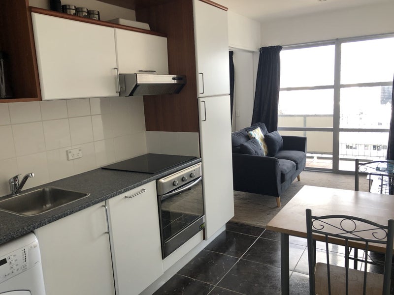 10A/82 Wakefield Street, Auckland Central, Auckland - Carousel 2