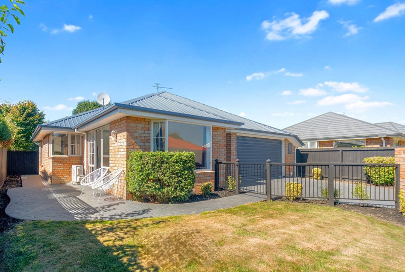 4 Ashmore Lane, Strowan, Christchurch - Carousel 1