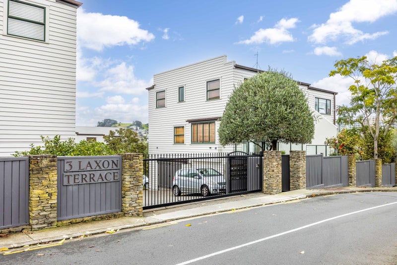 3G Laxon Terrace, Remuera, Auckland - Carousel 20