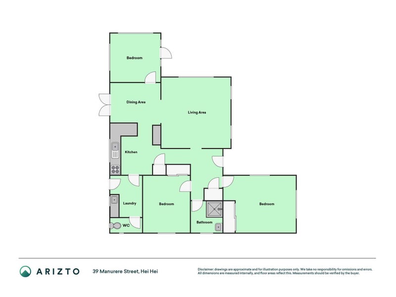 39 Manurere Street, Hei Hei, Christchurch - Carousel 28