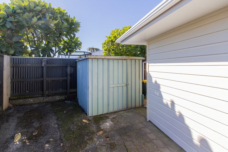 3/41 Athlone Crescent North, Avalon, Lower Hutt - Carousel 12