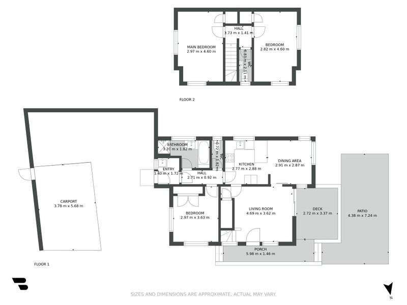 82A School Road, Morningside, Auckland - Carousel 20