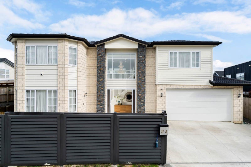 37A Point View Drive, East Tamaki Heights, Auckland - Carousel 2