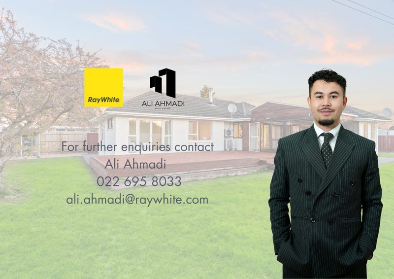 5 Midhurst Street, Bishopdale, Christchurch - Carousel 17