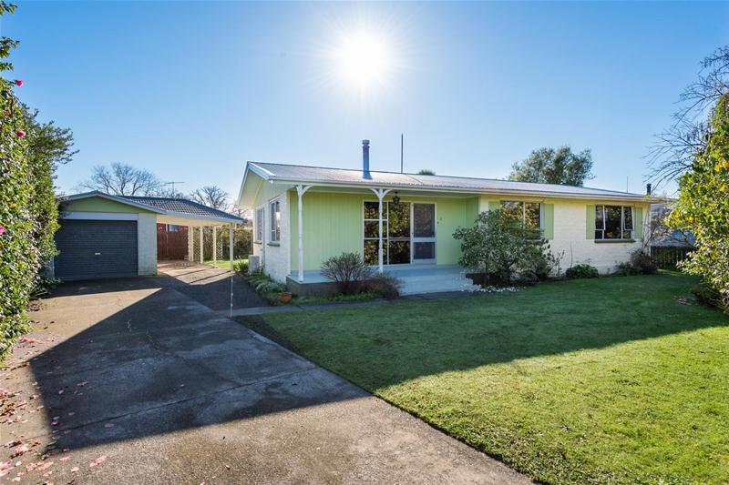 5 Cricklewood Lane, Springlands, Blenheim - Carousel 1
