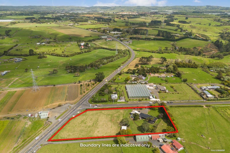 12 Wymer Road, Waiuku - Carousel 16