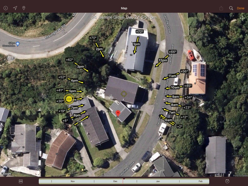 24 Jasmine Grove, Maungaraki, Lower Hutt - Carousel 19