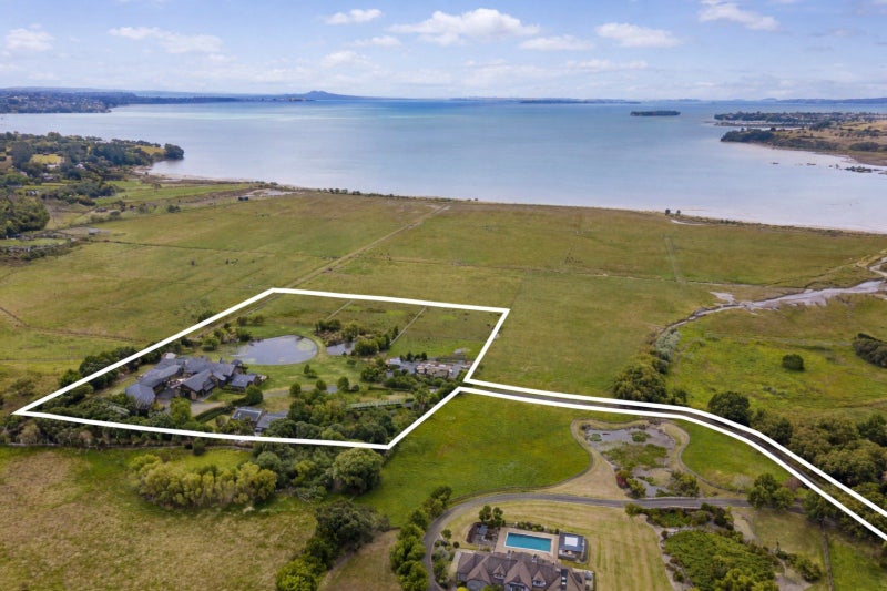42 Porterfield Road, Whitford, Howick - Carousel 50