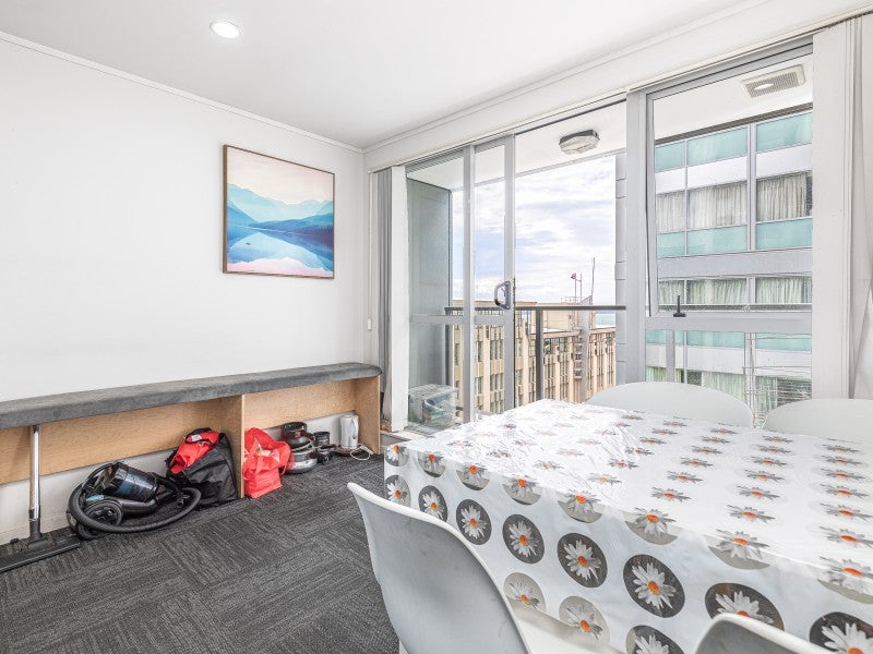 8J/34 Kingston Street, Auckland Central, Auckland - Carousel 2