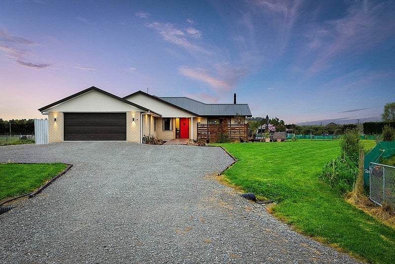 80 Mulcocks Road, Kaiapoi - Carousel 2